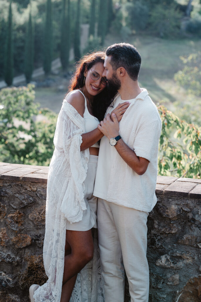 Hochzeitspaar Couple Shooting fotografiert von Andreas Fotografie Saarland